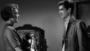 Psycho (1960) - publicity still - Publicity still for ''Psycho'' (1960).