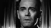 The Wrong Man (1956) - photograph - Photograph of Henry Fonda (''The Wrong Man'').