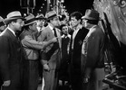Strangers on a Train (1951) - photograph - Photograph from ''Strangers on a Train''.
