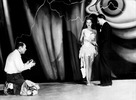 Spellbound (1945) - on set - On set photograph from ''Spellbound''.
