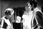 Psycho (1960) - publicity still - Publicity still from ''Psycho'' (1960).