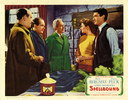 Spellbound (1945) - lobby card (set 2) - Lobby card for ''Spellbound''.