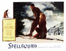 Spellbound (1945) - lobby card (set 1) - Lobby card for ''Spellbound''.
