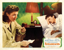 Spellbound (1945) - lobby card (set 2) - Lobby card for ''Spellbound''.