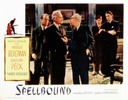 Spellbound (1945) - lobby card (set 1) - Lobby card for ''Spellbound''.