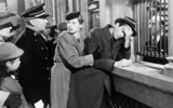 Spellbound (1945) - photograph - Photograph from ''Spellbound''.