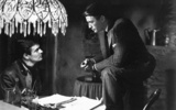 THE PARADINE CASE (1947) - PHOTOGRAPH - Photograph from ''The Paradine Case''.