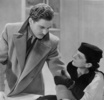 The 39 Steps (1935) - photograph - Photograph from ''The 39 Steps''.