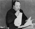 Alfred Hitchcock (1939) - Photograph of Alfred Hitchcock, taken in 1939.