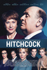 Hitchcock (2012) - poster - Publicity poster for ''Hitchcock (2012)''.