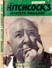 Alfred Hitchcock's Mystery Magazine - Front cover of Alfred Hitchcock's Mystery Magazine (March 1964).