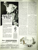 Saturday Evening Post (22/May/1943) - 300-Pound Prophet Comes to Hollywood 5 - Page 5 of the Saturday Evening Post article ''300-Pound Prophet Comes to Hollywood'' (22/May/1943)