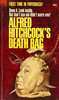 Alfred Hitchcock's Death Bag - Front cover of ''Alfred Hitchcock's Death Bag''.