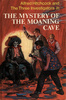 The Mystery of the Moaning Cave (1968) - Front cover of ''The Mystery of the Moaning Cave''.