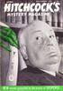 Alfred Hitchcock's Mystery Magazine - Front cover of Alfred Hitchcock's Mystery Magazine (December 1961)