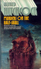 Alfred Hitchcock's Murder on the Half-Skull - Front cover of ''Alfred Hitchcock's Murder on the Half-Skull''.
