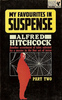 Alfred Hitchcock: My Favourites in Suspense - Part Two - Front cover of ''Alfred Hitchcock: My Favourites in Suspense - Part Two''.