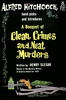 A Bouquet of Clean Crimes and Neat Murders - Front cover of ''A Bouquet of Clean Crimes and Neat Murders''.