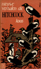 Nieuwe Verhalen Die Hitchcock Koos - Front cover of the Dutch ''Nieuwe Verhalen Die Hitchcock Koos''.