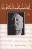 Hitchcock Annual: Volume 15 - Front cover of the ''Hitchcock Annual: Volume 15'' (2006-07).