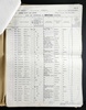 Passenger list (1937) - Page from the passenger list of the MV ''Georgic'', which sailed from New York to Southampton and arrived on 12 July 1937. Alfred and Alma Hitchcock are listed as passengers, along with Patricia Hitchcock and Joan Harrison.