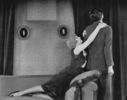 The Lodger (1927) - publicity still - Publicity still for ''The Lodger'' (1927).