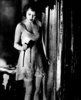 Blackmail (1929) - publicity still - Publicity still of Anny Ondra from ''Blackmail'' (1929).