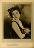 Nita Naldi (1923) - Photograph of Nita Naldi from the December 1923 issue of ''Motion Picture Classic''.