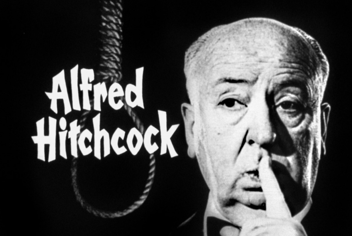 Resultado de imagen de Hitchcock