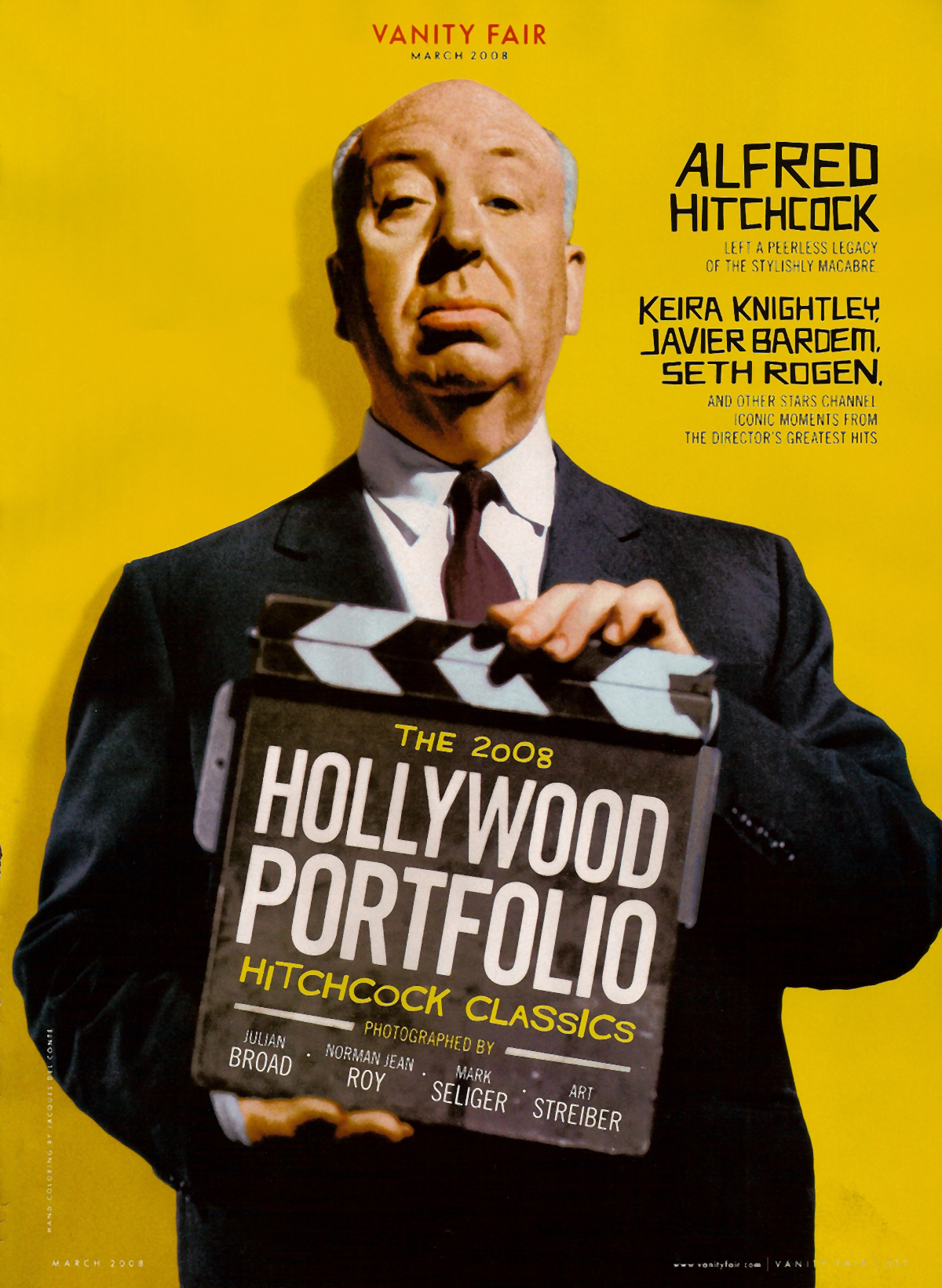 Image result for alfred hitchcock