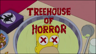 Category:Sad episodes, Simpsons Wiki