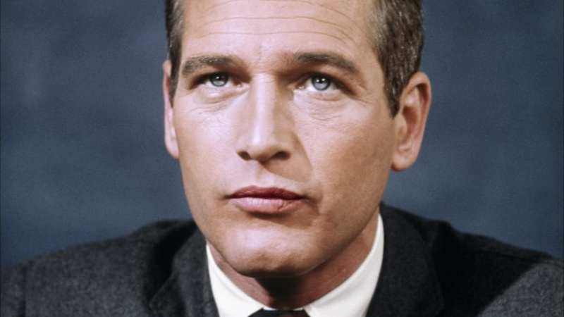 RIP: Paul Newman (1925-2008) | Paul Newman | The Hitchcock Zone