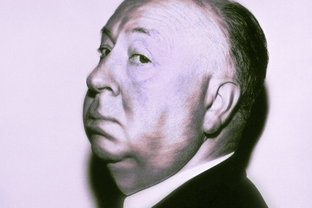 Alfred Hitchcock says “Actors are Cattle!” Alfred Hitchcock The