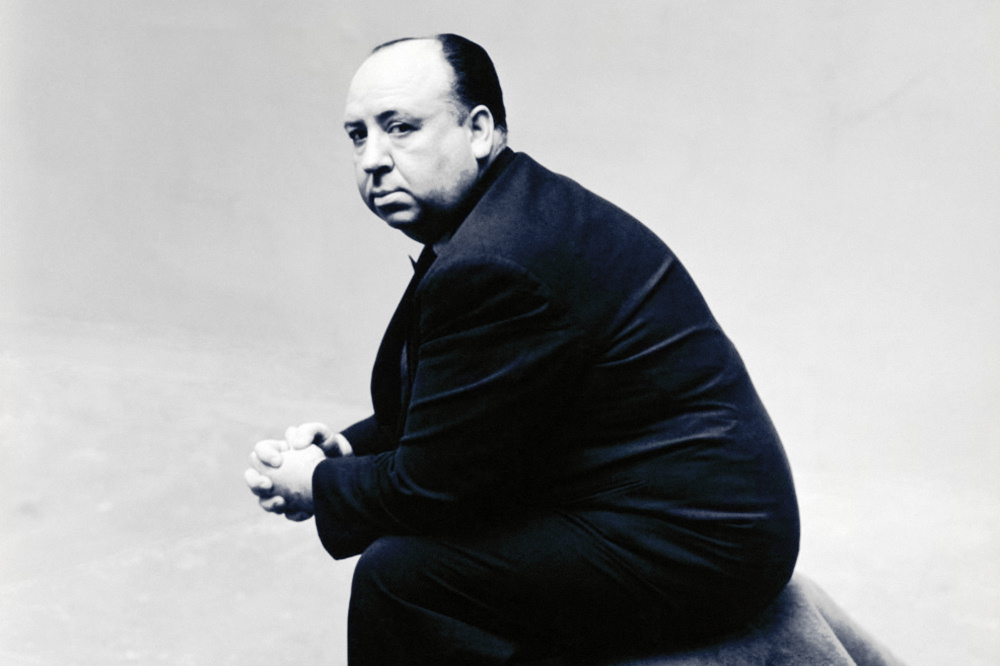 Hitchcock Update (w/c 24/Sep/2007) weekly update The Hitchcock Zone