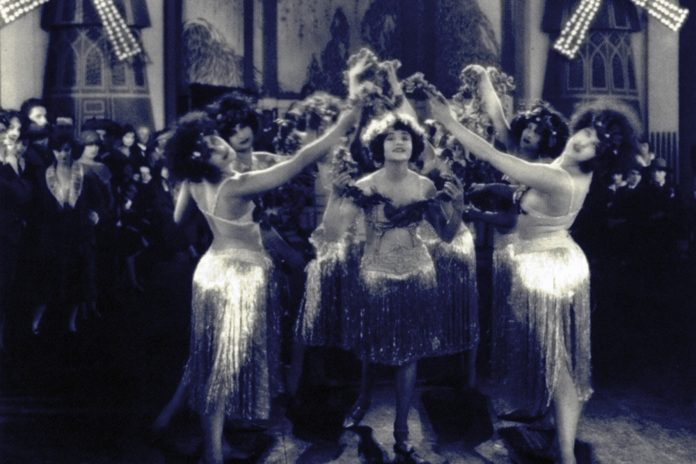 Woman to Woman (1923) Woman to Woman (1923) The Hitchcock Zone